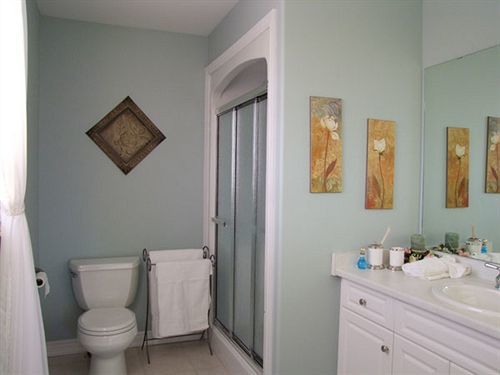 In Elegance Bed and Breakfast Niagara-on-the-Lake Exterior foto